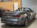 Audi A5 Cabriolet 2.0 TFSI S line Convertible 2dr Petrol S Tronic Euro 6 (s/s) (190 ps) 2dr Automatic 2018