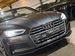 Audi A5 Cabriolet 2.0 TFSI S line Convertible 2dr Petrol S Tronic Euro 6 (s/s) (190 ps) 2dr Automatic 2018