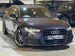 Audi A6 Avant 2.0 TDI ultra Black Edition S Tronic Euro 6 (s/s) 5dr 5dr Automatic 2016