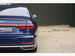 Audi A8 3.0 TDI V6 50 S line Tiptronic quattro Euro 6 (s/s) 4dr 4dr Automatic 2018