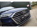 Audi A8 3.0 TDI V6 50 S line Tiptronic quattro Euro 6 (s/s) 4dr 4dr Automatic 2018