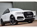 Audi Q3 2.0 TDI Black Edition S Tronic quattro Euro 6 (s/s) 5dr 5dr Automatic 2017