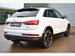 Audi Q3 2.0 TDI Black Edition S Tronic quattro Euro 6 (s/s) 5dr 5dr Automatic 2017