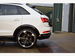 Audi Q3 2.0 TDI Black Edition S Tronic quattro Euro 6 (s/s) 5dr 5dr Automatic 2017