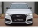 Audi Q3 2.0 TDI Black Edition S Tronic quattro Euro 6 (s/s) 5dr 5dr Automatic 2017