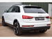 Audi Q3 2.0 TDI Black Edition S Tronic quattro Euro 6 (s/s) 5dr 5dr Automatic 2017