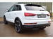 Audi Q3 2.0 TDI Black Edition S Tronic quattro Euro 6 (s/s) 5dr 5dr Automatic 2017