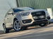 Audi Q3 2.0 TDI SE S Tronic quattro Euro 5 (s/s) 5dr 5dr Automatic 2014