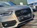 Audi Q3 2.0 TDI SE S Tronic quattro Euro 5 (s/s) 5dr 5dr Automatic 2014
