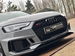 Audi RS4 Avant 2.9 TFSI V6 Tiptronic quattro Euro 6 (s/s) 5dr 5dr Automatic 2018