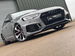 Audi RS4 Avant 2.9 TFSI V6 Tiptronic quattro Euro 6 (s/s) 5dr 5dr Automatic 2018