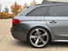 Audi RS4 Avant 4.2 FSI V8 S Tronic quattro Euro 5 5dr 5dr Automatic 2014