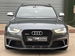 Audi RS4 Avant 4.2 FSI V8 S Tronic quattro Euro 5 5dr 5dr Automatic 2014