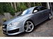 Audi RS6 5.0 TFSI V10 Tiptronic quattro 4dr 4dr Automatic 2010