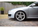 Audi RS6 5.0 TFSI V10 Tiptronic quattro 4dr 4dr Automatic 2010