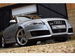 Audi RS6 5.0 TFSI V10 Tiptronic quattro 4dr 4dr Automatic 2010