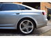 Audi RS6 5.0 TFSI V10 Tiptronic quattro 4dr 4dr Automatic 2010