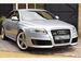 Audi RS6 5.0 TFSI V10 Tiptronic quattro 4dr 4dr Automatic 2010