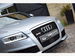 Audi RS6 5.0 TFSI V10 Tiptronic quattro 4dr 4dr Automatic 2010