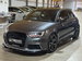 Audi S1 2.0 TFSI Competition Hatchback 3dr Petrol Manual quattro Euro 6 (s/s) (231 ps) 3dr Manual 2018