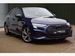 Audi S3 2.0 TFSI Vorsprung Sportback S Tronic quattro Euro 6 (s/s) 5dr 5dr Automatic 2023