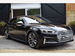 Audi S5 3.0 TFSI V6 Sportback Tiptronic quattro Euro 6 (s/s) 5dr 5dr Automatic 2017