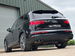Audi SQ7 4.0 TDI V8 Tiptronic quattro Euro 6 (s/s) 5dr 5dr Automatic 2017