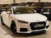 Audi TT 2.0 TFSI S line Roadster S Tronic quattro Euro 6 (s/s) 2dr 2dr Automatic 2015