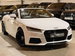 Audi TT 2.0 TFSI S line Roadster S Tronic quattro Euro 6 (s/s) 2dr 2dr Automatic 2015