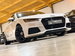 Audi TT 2.0 TFSI S line Roadster S Tronic quattro Euro 6 (s/s) 2dr 2dr Automatic 2015