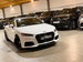 Audi TT 2.0 TFSI S line Roadster S Tronic quattro Euro 6 (s/s) 2dr 2dr Automatic 2015