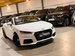 Audi TT 2.0 TFSI S line Roadster S Tronic quattro Euro 6 (s/s) 2dr 2dr Automatic 2015