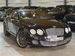 Bentley Continental 6.0 W12 GTC Convertible 2dr Petrol Auto 4WD Euro 4 (560 ps) 2dr Automatic 2009