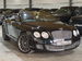 Bentley Continental 6.0 W12 GTC Convertible 2dr Petrol Auto 4WD Euro 4 (560 ps) 2dr Automatic 2009