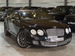 Bentley Continental 6.0 W12 GTC Convertible 2dr Petrol Auto 4WD Euro 4 (560 ps) 2dr Automatic 2009