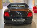 Bentley Continental 6.0 W12 GTC Convertible 2dr Petrol Auto 4WD Euro 4 (560 ps) 2dr Automatic 2009
