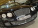 Bentley Continental 6.0 W12 GTC Convertible 2dr Petrol Auto 4WD Euro 4 (560 ps) 2dr Automatic 2009