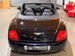 Bentley Continental 6.0 W12 GTC Convertible 2dr Petrol Auto 4WD Euro 4 (560 ps) 2dr Automatic 2009