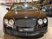 Bentley Continental 6.0 W12 GTC Convertible 2dr Petrol Auto 4WD Euro 4 (560 ps) 2dr Automatic 2009