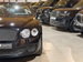 Bentley Continental 6.0 W12 GTC Convertible 2dr Petrol Auto 4WD Euro 4 (560 ps) 2dr Automatic 2009
