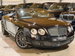 Bentley Continental 6.0 W12 GTC Convertible 2dr Petrol Auto 4WD Euro 4 (560 ps) 2dr Automatic 2009