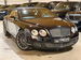 Bentley Continental 6.0 W12 GTC Convertible 2dr Petrol Auto 4WD Euro 4 (560 ps) 2dr Automatic 2009