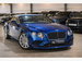 Bentley Continental 6.0 W12 GTC Speed Convertible 2dr Petrol Auto 4WD Euro 6 (635 ps) 2dr Automatic 2015