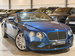 Bentley Continental 6.0 W12 GTC Speed Convertible 2dr Petrol Auto 4WD Euro 6 (635 ps) 2dr Automatic 2015