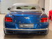 Bentley Continental 6.0 W12 GTC Speed Convertible 2dr Petrol Auto 4WD Euro 6 (635 ps) 2dr Automatic 2015