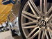 Bentley Continental 6.0 W12 GTC Speed Convertible 2dr Petrol Auto 4WD Euro 6 (635 ps) 2dr Automatic 2015