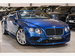 Bentley Continental 6.0 W12 GTC Speed Convertible 2dr Petrol Auto 4WD Euro 6 (635 ps) 2dr Automatic 2015