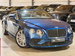 Bentley Continental 6.0 W12 GTC Speed Convertible 2dr Petrol Auto 4WD Euro 6 (635 ps) 2dr Automatic 2015