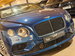 Bentley Continental 6.0 W12 GTC Speed Convertible 2dr Petrol Auto 4WD Euro 6 (635 ps) 2dr Automatic 2015