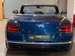 Bentley Continental 6.0 W12 GTC Speed Convertible 2dr Petrol Auto 4WD Euro 6 (635 ps) 2dr Automatic 2015